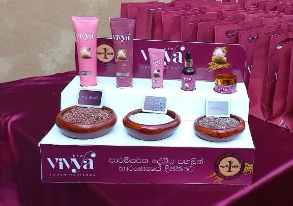 Vivya Sampling - Image 4